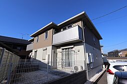 D-roomきぬの里 A