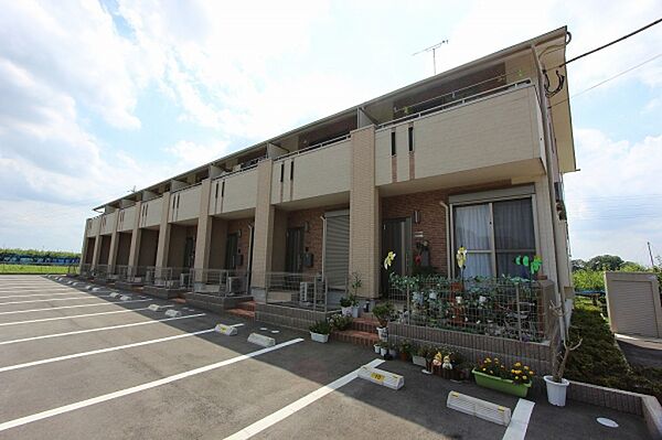 detached 茨城県下妻市黒駒

地図を見る