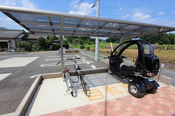 detached 茨城県下妻市黒駒

地図を見る