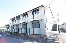 フローラタカラ 102号室 ｜ 茨城県常総市水海道宝町（賃貸アパート1K・1階・26.71㎡） その1