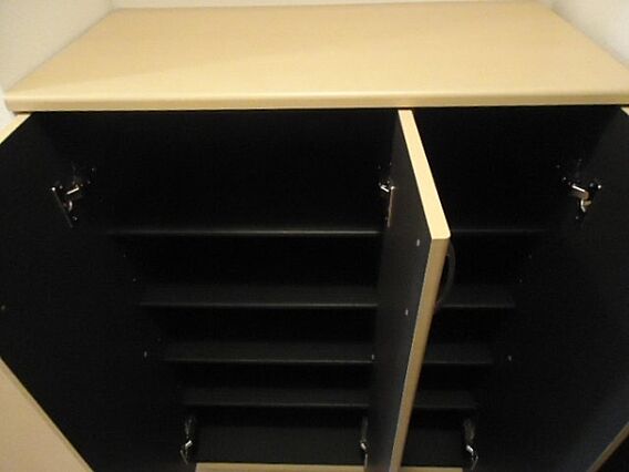 キュアパレス_内装_9