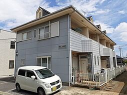 サンモールM II 106号室