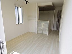 SOLARIE MIDORINO I 103号室 1階1LDKのリビング/ダイニング