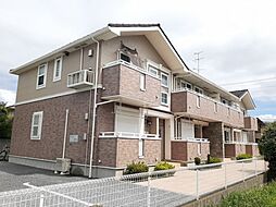 エレガンテ・カーサ 203号室