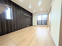 レーガベーネ中貫 206号室 2階1LDKのリビング/ダイニング