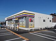 ミニストップ 牛久ひたち野西店
