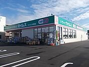 セイムス