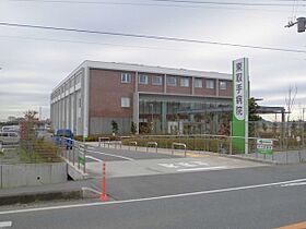 ソレイユルナ 105号室 ｜ 茨城県取手市井野（賃貸アパート1LDK・1階・50.13㎡） その24