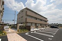 茨城県つくば市谷田部：物件画像／香陵住販株式会社　守谷支店