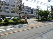 筑波学園病院