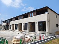 茨城県つくばみらい市伊奈東：物件画像／香陵住販株式会社　守谷支店