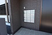 メールボックス