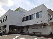 木根淵外科胃腸科病院