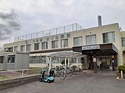 水海道さくら病院