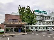 ハートフルふじしろ病院