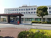 きぬ医師会病院