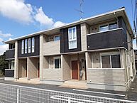 茨城県取手市戸頭：物件画像／香陵住販株式会社　守谷支店
