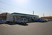 ファミリーマート つくば葛城店