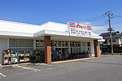 ジェーソン つくばみどりの店