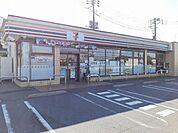 セブンイレブン 竜ケ崎藤ヶ丘1丁目店