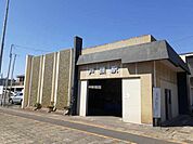 戸頭駅
