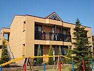 茨城県守谷市久保ケ丘：物件画像／香陵住販株式会社　守谷支店