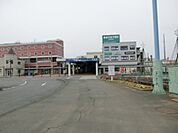龍ヶ崎市駅