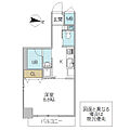 レーガベーネ守谷本町6階7.5万円