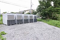 茨城県守谷市松並：物件画像／香陵住販株式会社　守谷支店