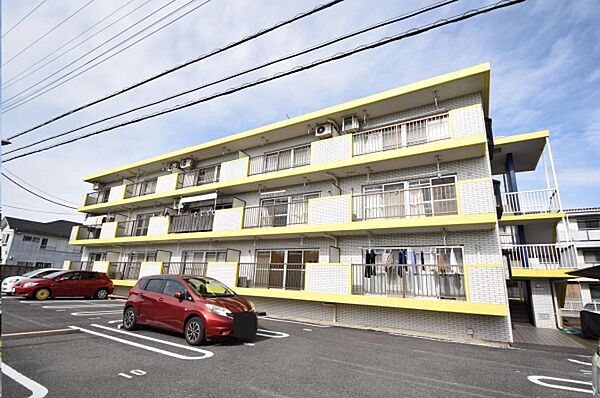 染谷コーポ 106号室｜茨城県常総市豊岡町(賃貸マンション1K・1階・45.10㎡)の写真 その3