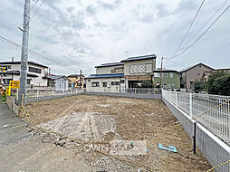物件画像 土地　茅ヶ崎市香川5丁目