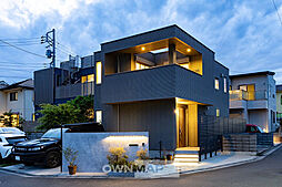 物件画像 中古一戸建 藤沢市善行6丁目