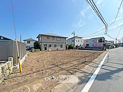 物件画像 売地 二宮町山西