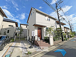 物件画像 中古一戸建　藤沢市辻堂東海岸2丁目