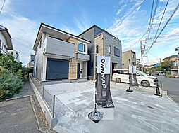 物件画像 新築一戸建　茅ヶ崎市本村5丁目