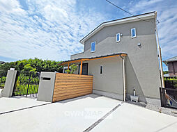 物件画像 新築一戸建 鎌倉市城廻