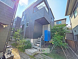 物件画像 未入居中古戸建　藤沢市鵠沼桜が岡3丁目