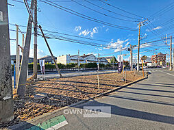 物件画像 売地　茅ヶ崎市萩園