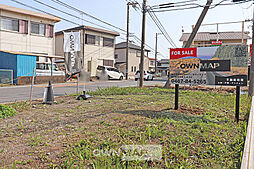 物件画像 売地　茅ヶ崎市萩園