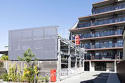 物件画像 パレステージ藤沢II