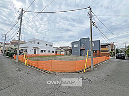 物件画像 土地 茅ヶ崎市東海岸南6丁目