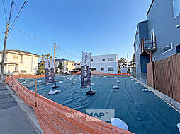 物件画像 土地 茅ヶ崎市東海岸南6丁目