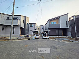 物件画像 新築一戸建　茅ヶ崎市松林1丁目