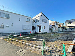 物件画像 土地 茅ヶ崎市美住町