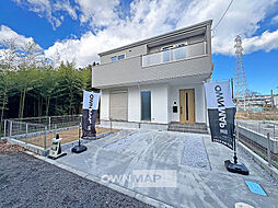 物件画像 新築一戸建　茅ヶ崎市円蔵