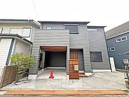 物件画像 新築一戸建　茅ヶ崎市東海岸南5丁目