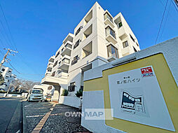 物件画像 茅ヶ崎宮ノ前ハイツ住宅　3号棟