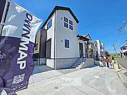 物件画像 新築一戸建　平塚市豊田宮下