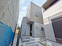 物件画像 新築一戸建　茅ヶ崎市松が丘1丁目