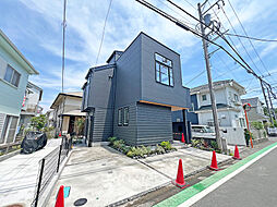 物件画像 新築一戸建　藤沢市辻堂東海岸2丁目